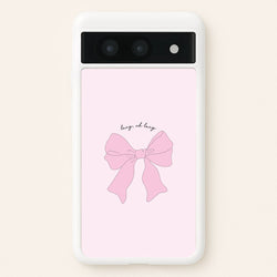 Lacy- Olivia  - Olivia Rodrigo Phone Case for Google Pixel 8a