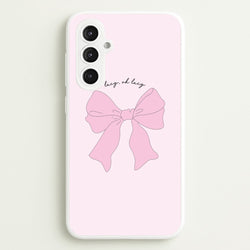 Lacy- Olivia  - Olivia Rodrigo Phone Case for Galaxy S23FE