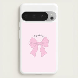 Lacy- Olivia  - Olivia Rodrigo Phone Case for Google Pixel 9 Pro XL