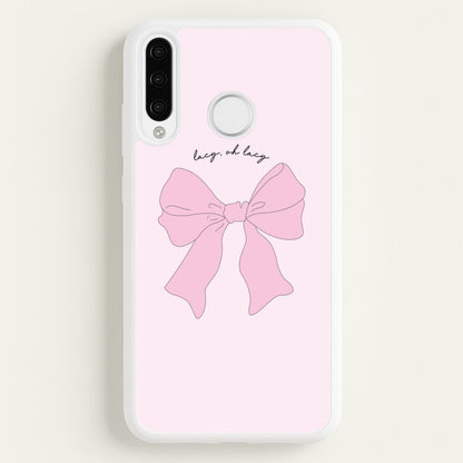 Lacy- Olivia  - Olivia Rodrigo Phone Case for Huawei P30 Pro