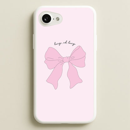 Lacy- Olivia  - Olivia Rodrigo Phone Case for iPhone 16e