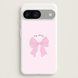 Lacy- Olivia  - Olivia Rodrigo Phone Case for Google Pixel 9 / 9 Pro