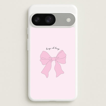 Lacy- Olivia  - Olivia Rodrigo Phone Case for Google Pixel 9 / 9 Pro