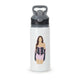 OliviaActive Water Bottles