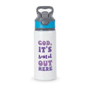 Brutal - Olivia Active Water Bottle 2