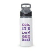 Brutal - Olivia Active Water Bottle 1