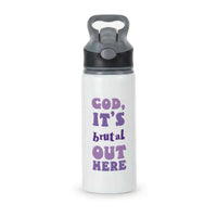 Brutal - Olivia Active Water Bottle