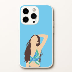 Butterfly Top - Olivia  - Olivia Rodrigo Phone Case for iPhone 15 Pro