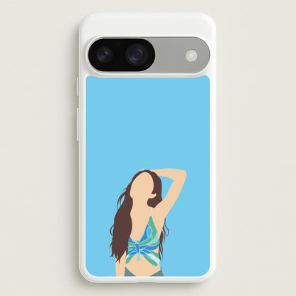 Butterfly Top - Olivia  - Olivia Rodrigo Phone Case for Google Pixel 9 / 9 Pro