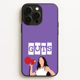 Olivia Phone Cases