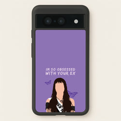 Obsessed With Your Ex  - Olivia Phone Case for Google Pixel 8