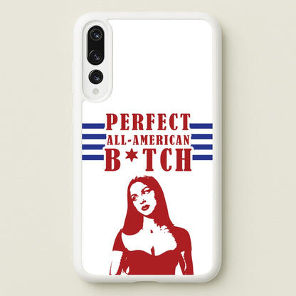 All American Stripes  - Olivia Phone Case for Huawei P20 Pro