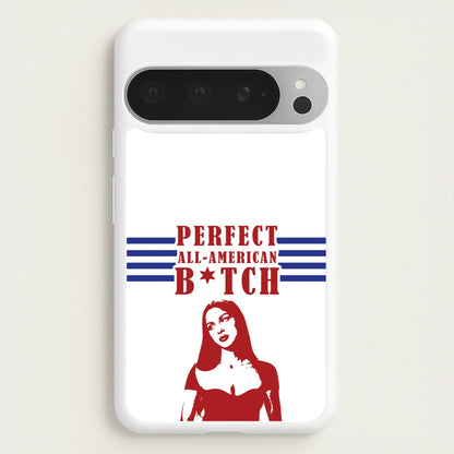 All American Stripes  - Olivia Phone Case for Google Pixel 9 Pro XL