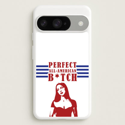 All American Stripes Phone Case for Google Pixel 10 / 10 Pro