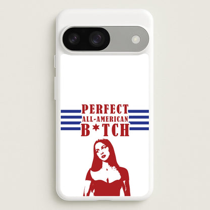 All American Stripes  - Olivia Phone Case for Google Pixel 9 / 9 Pro