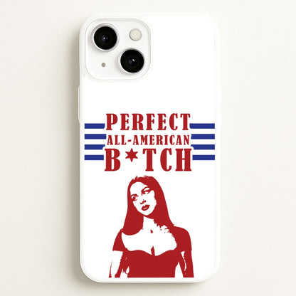 All American Stripes  - Olivia Phone Case for iPhone 13 Mini