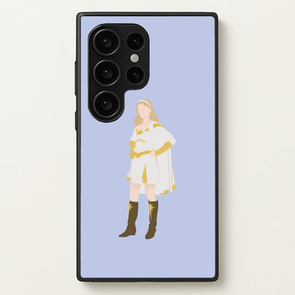 Starlight  - The Boys Phone Case for Galaxy S24 Ultra