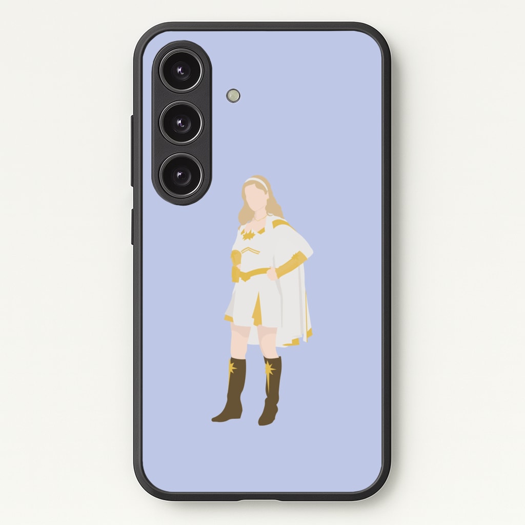 Starlight  - The Boys Phone Case for Galaxy S25