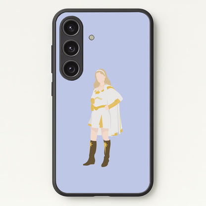 Starlight  - The Boys Phone Case for Galaxy S25
