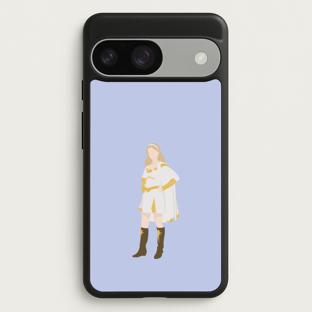 Starlight  - The Boys Phone Case for Google Pixel 9 / 9 Pro