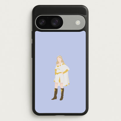 Starlight  - The Boys Phone Case for Google Pixel 9 / 9 Pro