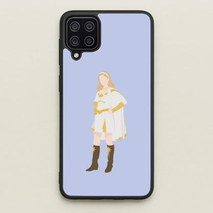 Starlight  - The Boys Phone Case for Galaxy A12