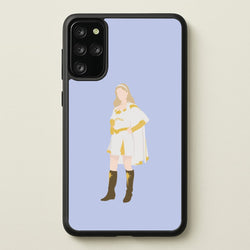 Starlight  - The Boys Phone Case for Galaxy S20 Plus