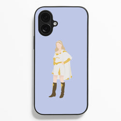 Starlight  - The Boys Phone Case for iPhone 16 Plus