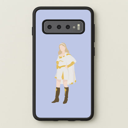 Starlight  - The Boys Phone Case for Galaxy S10