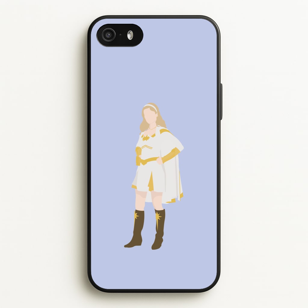 Starlight  - The Boys Phone Case for iPhone 5 / 5s / SE 2016