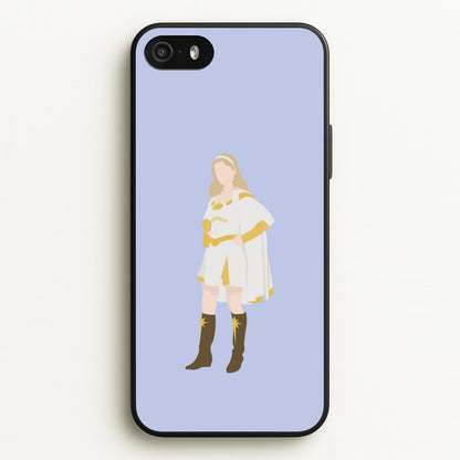 Starlight  - The Boys Phone Case for iPhone 5 / 5s / SE 2016