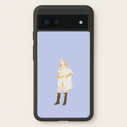 Starlight  - The Boys Phone Case for Google Pixel 6a