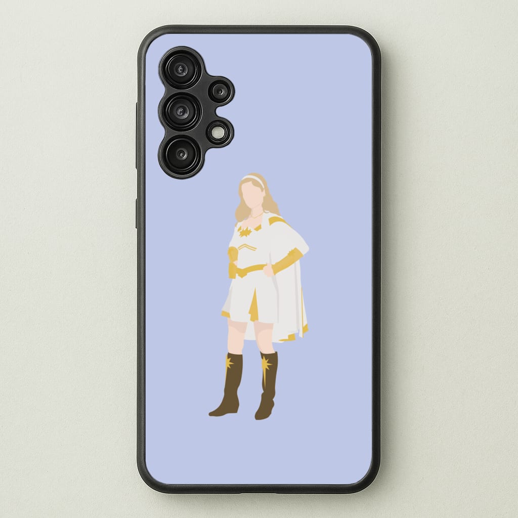 Starlight  - The Boys Phone Case for Galaxy A13