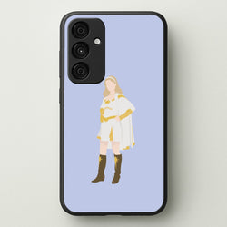 Starlight  - The Boys Phone Case for Galaxy A55