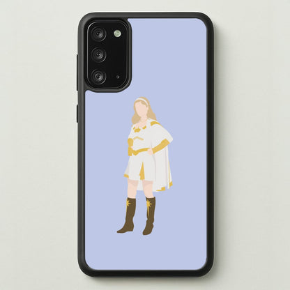 Starlight  - The Boys Phone Case for Galaxy Note 20