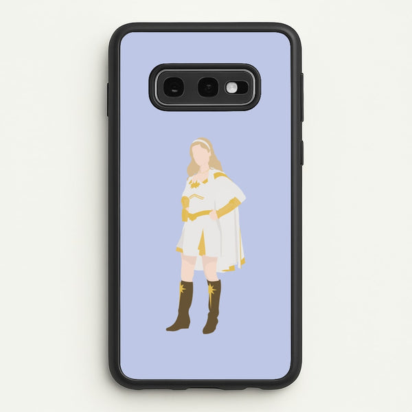 Starlight  - The Boys Phone Case for Galaxy S10e