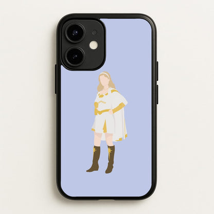 Starlight  - The Boys Phone Case for iPhone 12 / 12 Pro