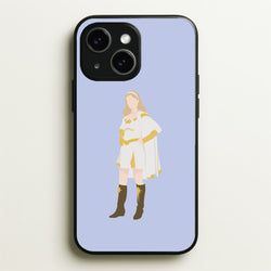 Starlight  - The Boys Phone Case for iPhone 15 Plus