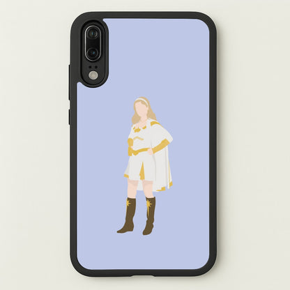 Starlight  - The Boys Phone Case for Huawei P20