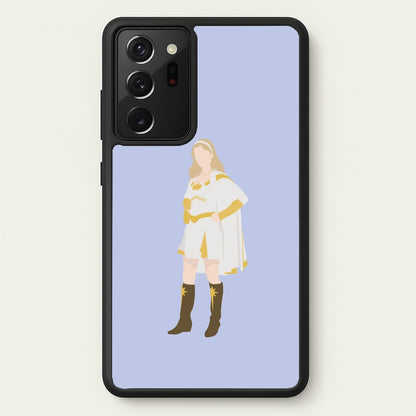Starlight  - The Boys Phone Case for Galaxy Note 20 Ultra