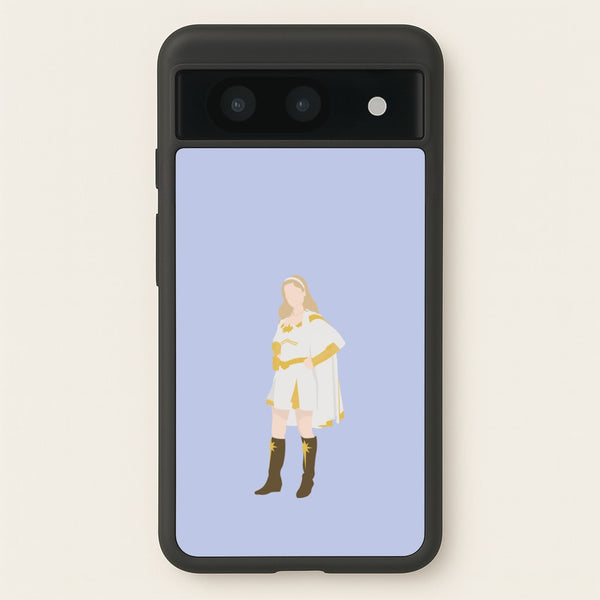 Starlight  - The Boys Phone Case for Google Pixel 8a
