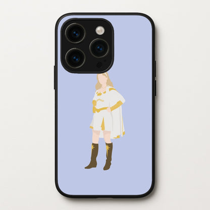 Starlight  - The Boys Phone Case for iPhone 15 Pro
