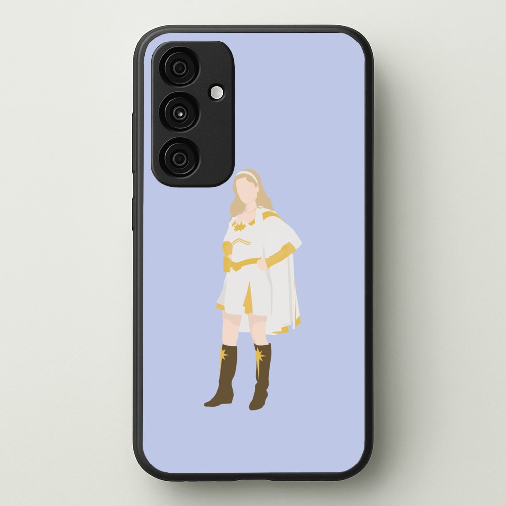 Starlight  - The Boys Phone Case for Galaxy A35