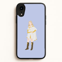 Starlight  - The Boys Phone Case for iPhone XR
