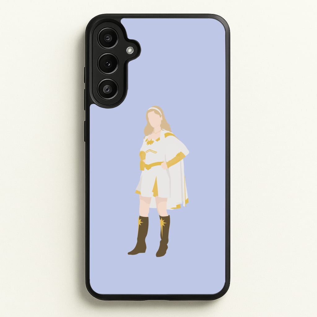 Starlight  - The Boys Phone Case for Galaxy A34