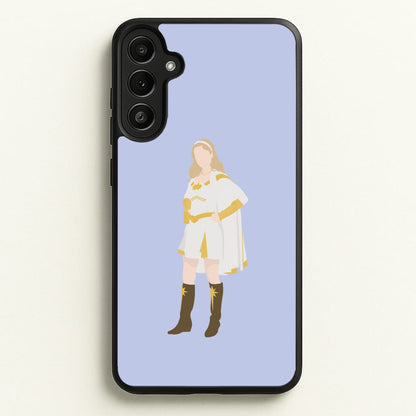 Starlight  - The Boys Phone Case for Galaxy A34