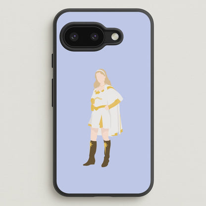 Starlight  - The Boys Phone Case for Google Pixel 9a