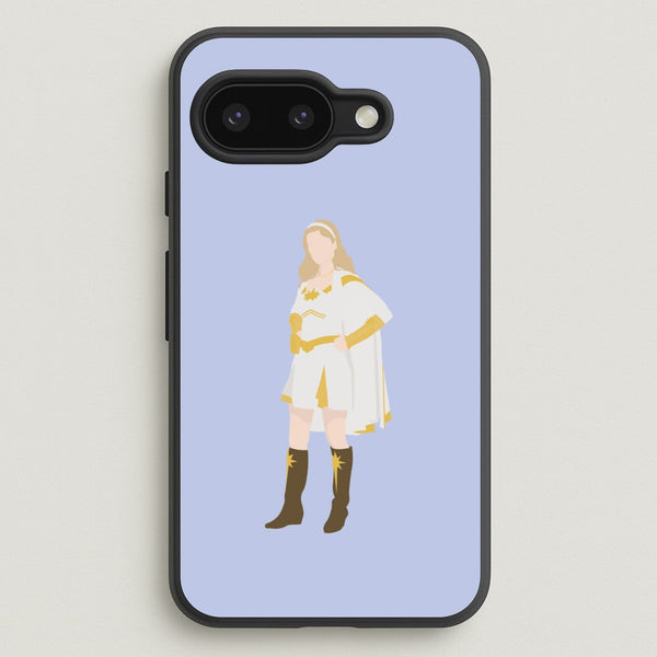 Starlight  - The Boys Phone Case for Google Pixel 9a