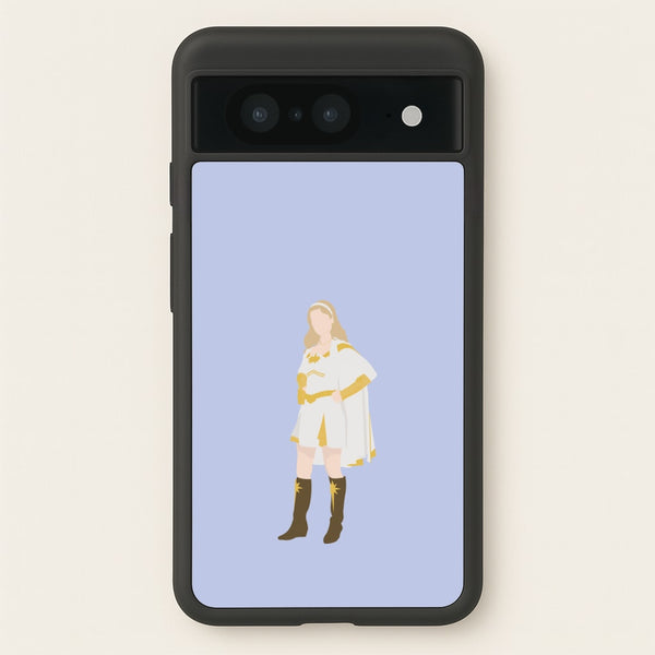 Starlight  - The Boys Phone Case for Google Pixel 8