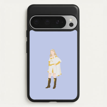 Starlight  - The Boys Phone Case for Google Pixel 9 Pro XL